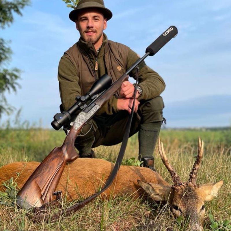 Roe deer